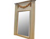 Зеркало настенное Amber Mirror Gramercy Home 2014 901.004-FGG Классический / Исторический / Английский