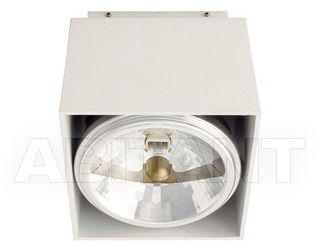 Светильник ALS 2012 CUBO-7501
