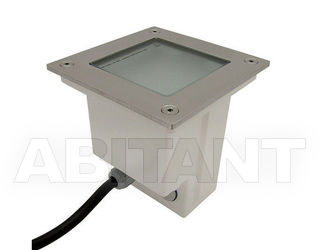 Встраиваемый светильник ALS 2012 BEA-5100