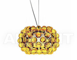 Светильник CABOCHE Foscarini 2014 138027 52