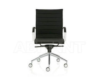 Кресло для кабинета Emmegi Office 4D839303 GT