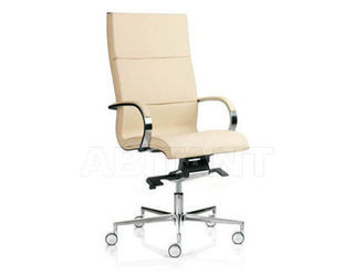 Кресло для кабинета Emmegi Office 5D959207 GT