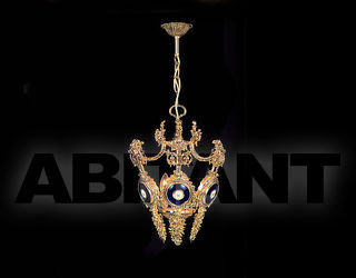 Светильник Valencia Lighting Chandeliers 877
