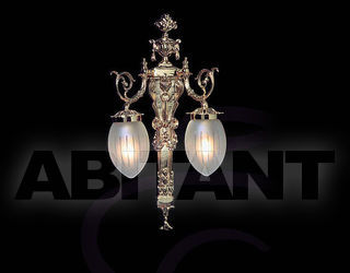 Светильник настенный Valencia Lighting Chandeliers 891