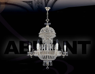 Люстра Valencia Lighting Chandeliers 1010