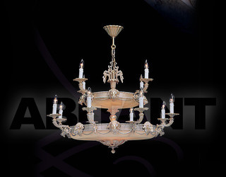 Люстра Valencia Lighting Chandeliers 2600
