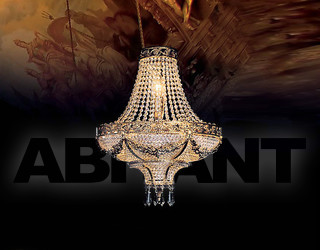 Светильник настенный Valencia Lighting Chandeliers 3190