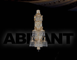 Светильник настенный Valencia Lighting Chandeliers 4010