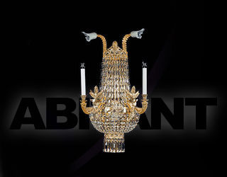 Светильник настенный Valencia Lighting Chandeliers 4040