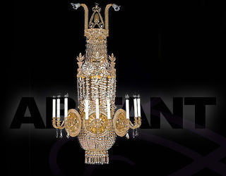 Светильник настенный Valencia Lighting Chandeliers 4041