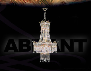 Люстра Valencia Lighting Chandeliers 8707