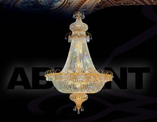 Люстра Valencia Lighting Chandeliers 10043