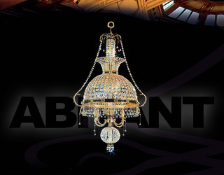 Люстра Valencia Lighting Chandeliers 20030