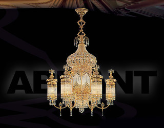 Люстра Valencia Lighting Chandeliers 20035