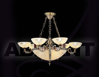 Люстра Valencia Lighting Chandeliers 20250