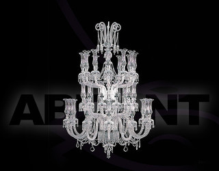 Люстра Valencia Lighting Chandeliers 22538