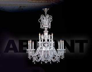 Люстра Valencia Lighting Chandeliers 24395