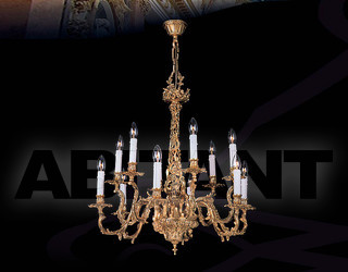 Люстра Valencia Lighting Chandeliers 24505