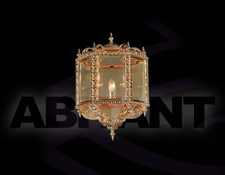Светильник настенный Valencia Lighting Chandeliers 40000