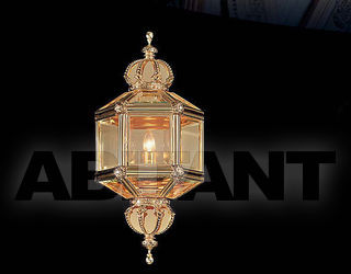 Светильник настенный Valencia Lighting Chandeliers 40015