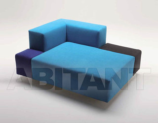 Диван TRENTAPERTRENTA Biesse 2011-2012 C 5/3