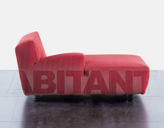 Кушетка L'OSCAR Biesse 2011-2012 LONGUE