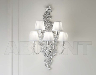 Бра Menichetti srl Ellequattrro 8726-5