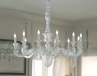 Люстра Menichetti srl Ellequattrro 9614-12