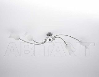 Люстра Menichetti srl Aqualight 3550-P4
