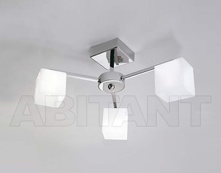 Люстра Menichetti srl Aqualight 3591-P3