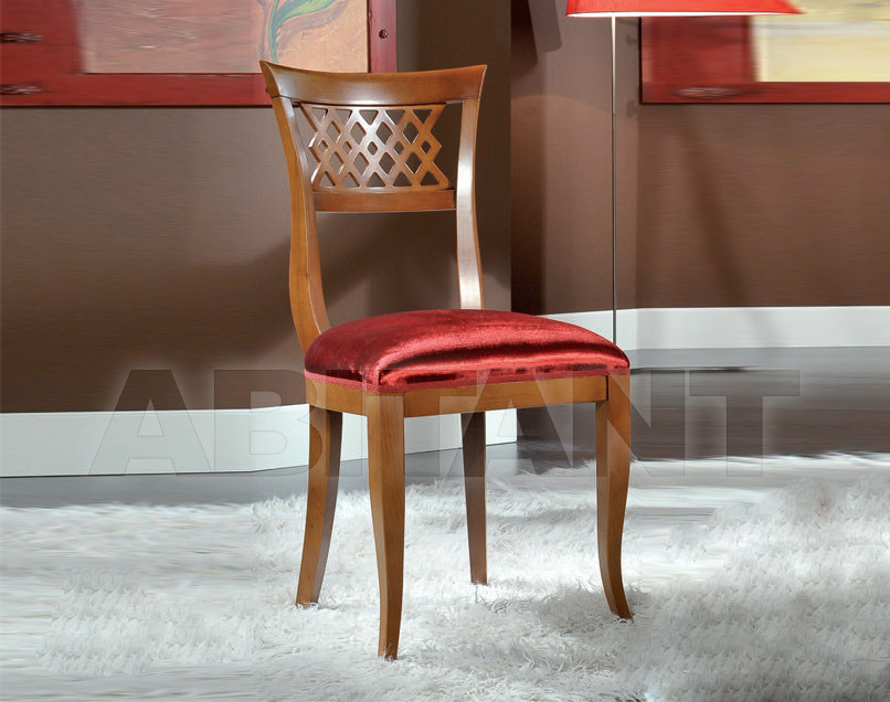 Купить Стул BS Chairs S.r.l. 2010 3237/S