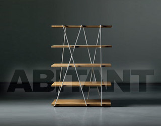 Стеллаж Miniforms Novita LB 580