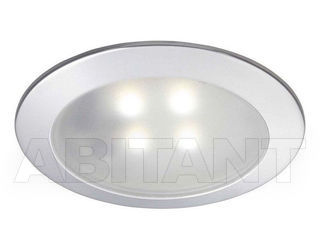 Встраиваемый светильник Led Luce D'intorni Incassi Da Interni MAI4141A