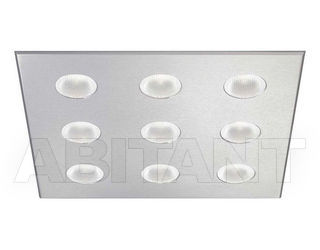 Встраиваемый светильник Led Luce D'intorni Incassi Da Interni ATL9111A