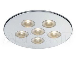 Встраиваемый светильник Led Luce D'intorni Incassi Da Interni EOS6211A