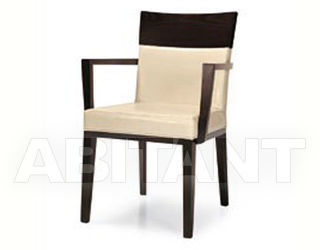 Стул с подлокотниками Ellero 2010 ERICA/P