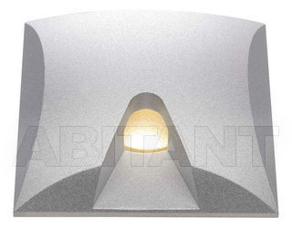 Фасадный светильник Led Luce D'intorni Incassi Da Esterno BAC1111A