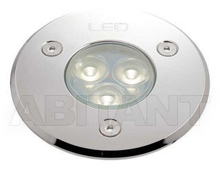 Встраиваемый светильник Led Luce D'intorni Incassi Da Esterno MID3111S