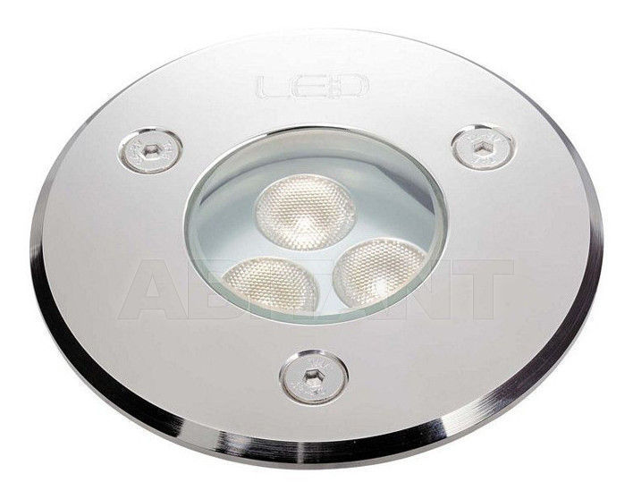 Купить Встраиваемый светильник Led Luce D'intorni  Incassi Da Esterno CIR3111S 