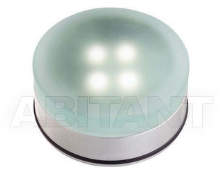 Встраиваемый светильник Led Luce D'intorni Incassi Da Esterno TIR4141V