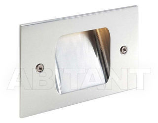 Встраиваемый светильник Led Luce D'intorni Serie 503 MON2131A