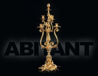 Подсвечник I Biagi Benvenuto Cellini 250F155