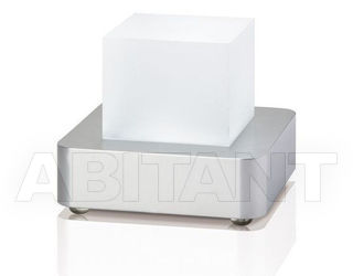 Лампа настольная Led Luce D'intorni Tecnico Decorativo DEG3151A