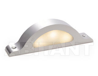 Лампа напольная Led Luce D'intorni Faretti Da Giardino AMB3141A