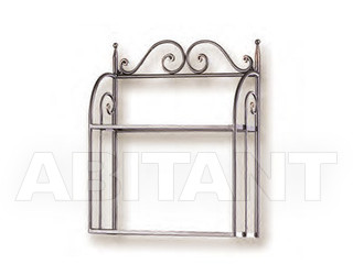 Полка Gaia Bathroomcollection Ferro5