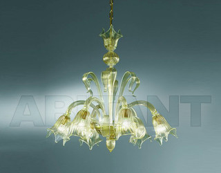 Люстра Rossini Illuminazione Classic 1036