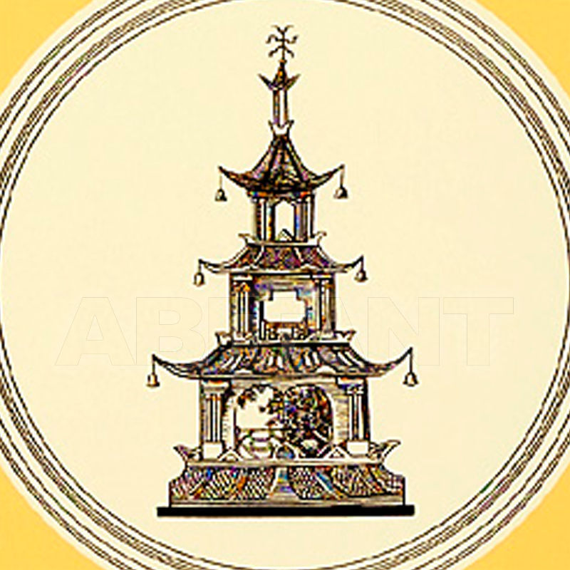 Купить Обивочная ткань Thibaut Inc. Toile Resource 2 F99746