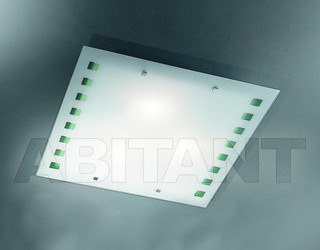 Светильник Rossini Illuminazione Classic 1050-35-AM