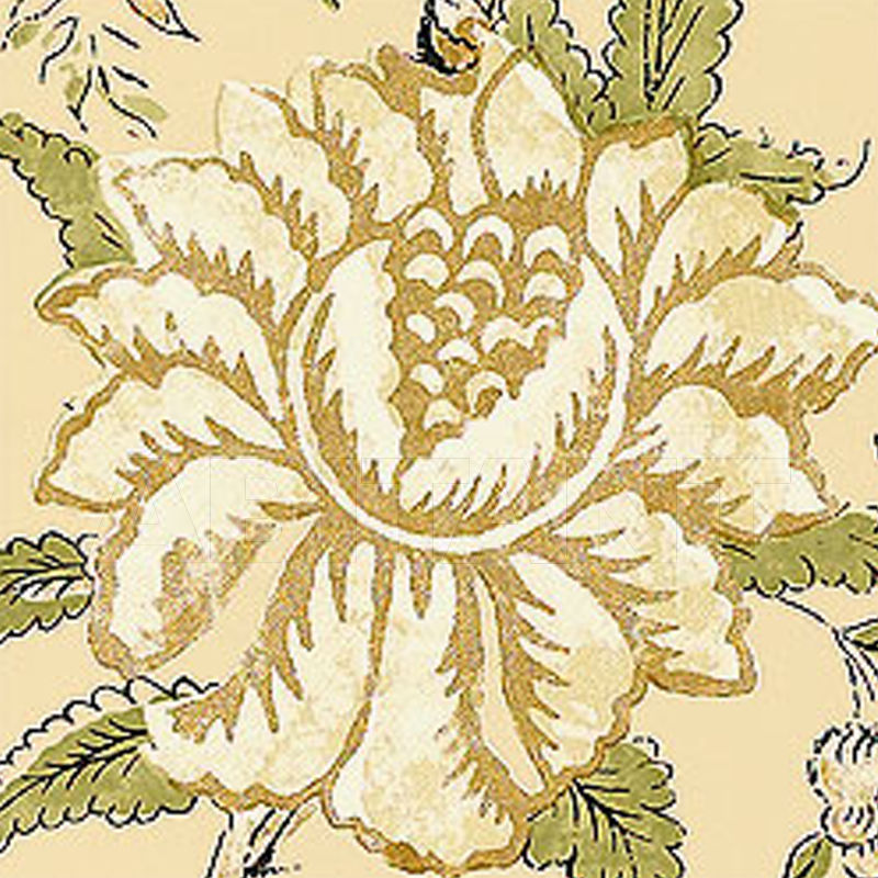 Купить Обивочная ткань Thibaut Inc. Fairfax Prints F83337