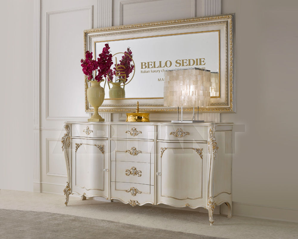 Купить Комод BS Chairs S.r.l. Piazza di Spagna 3505 3508